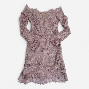 NWT Lace Dress